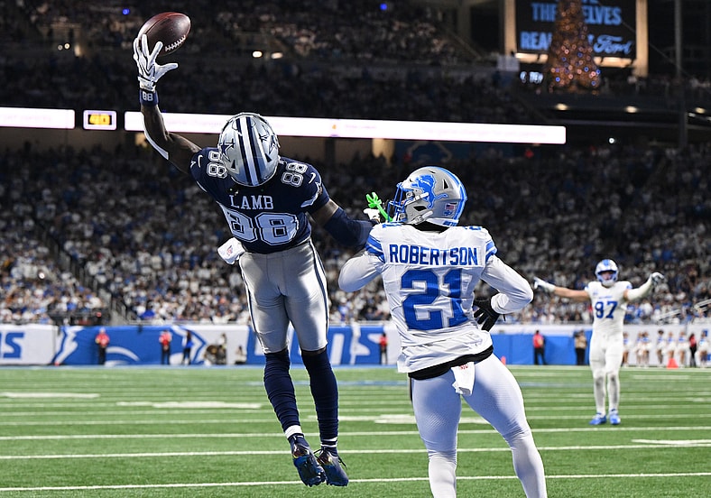 Worst NFL Performances, NFL Week 14