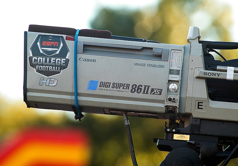 CFP National Championship Game, Miami Hurricanes vs Indiana Hoosiers