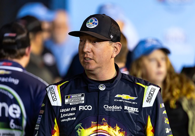 NASCAR, Alex Bowman Replacements, Hendrick Motorsports