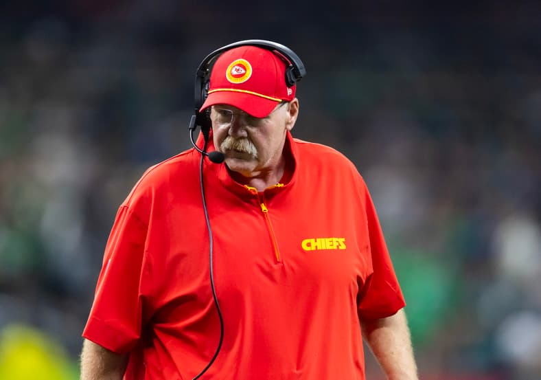 NFL: Super Bowl LIX-Kansas City Chiefs at Philadelphia Eagles