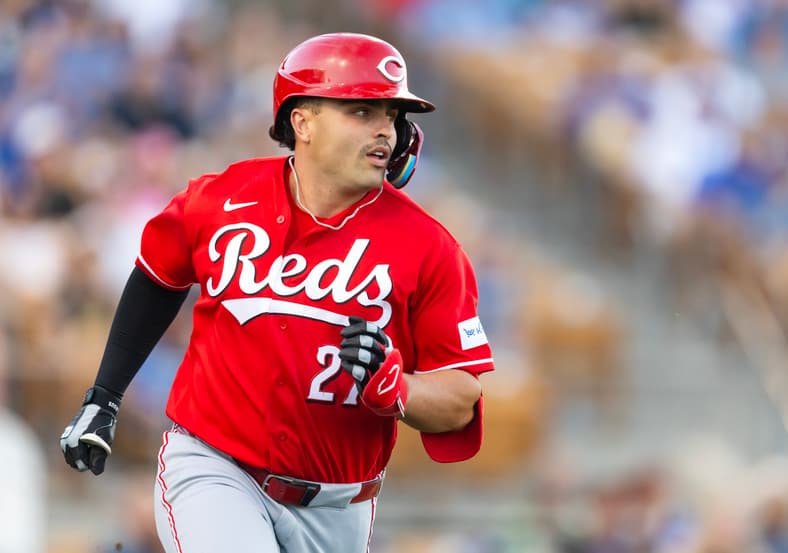 MLB Breakout Candidates 2026