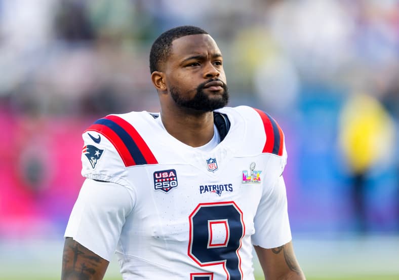 New England Patriots