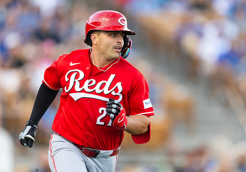 MLB Breakout Candidates 2026