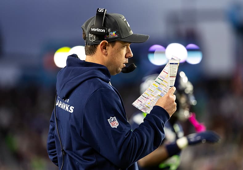 NFL: Super Bowl LX-Seattle Seahawks at New England Patriots