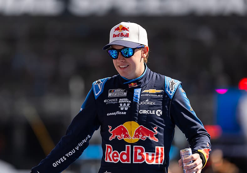 NASCAR Drivers