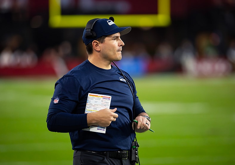 Worst NFL Coaches 2025