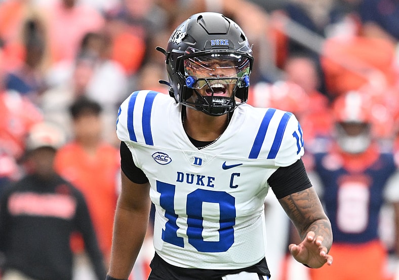 college football qb rankings