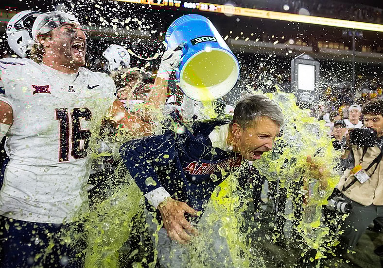 Week 15 College Football Rankings, College Football Playoff Rankings