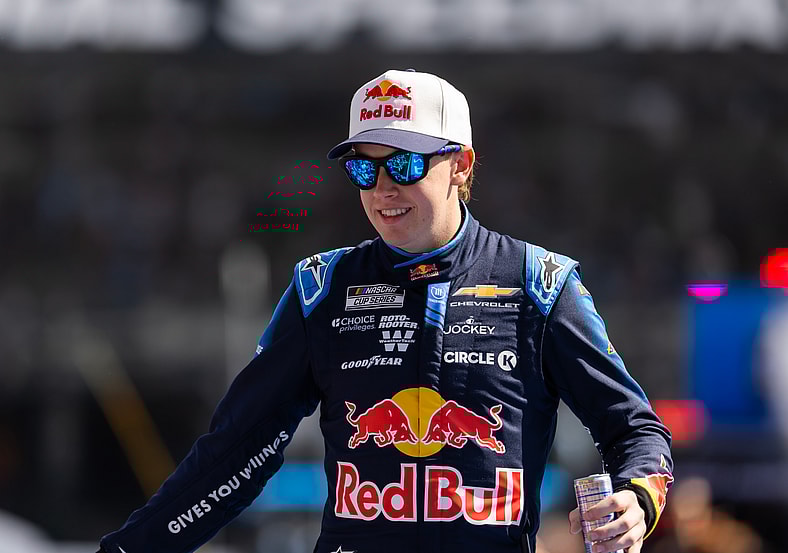 NASCAR Predictions for COTA