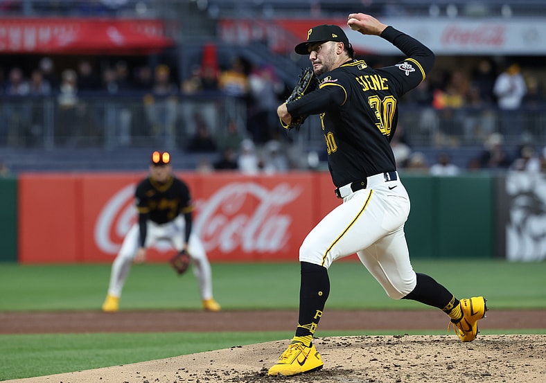 MLB Power Rankings Week 2