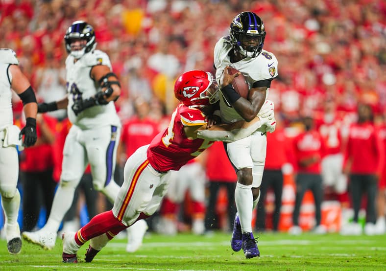Kansas City Chiefs schedule predictions 2025, Chiefs predictions
