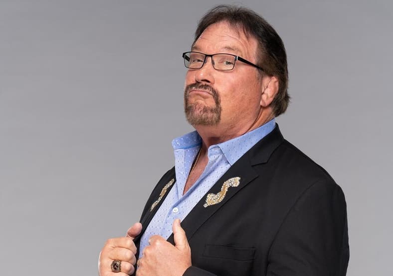 WWE
