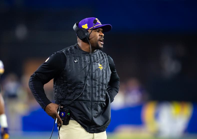 NFL Coaching Candidates 2026