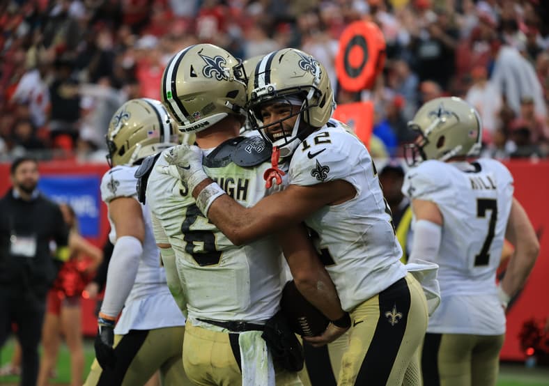 Best NFL Rookie Classes