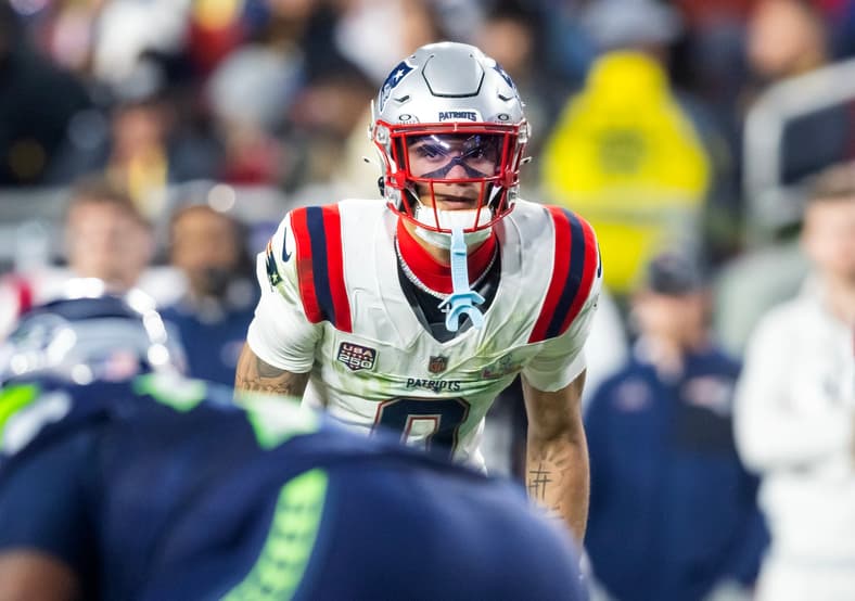 2026 NFL Defense Rankings