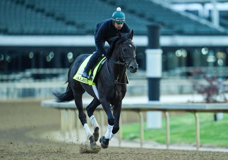 kentucky derby
