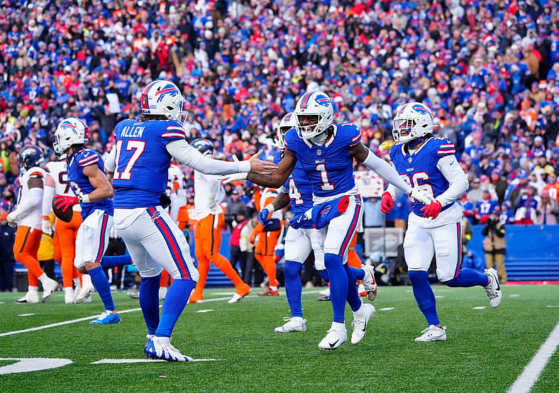 Buffalo Bills