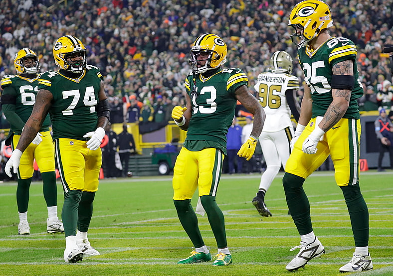 Syndication: The Post-Crescent