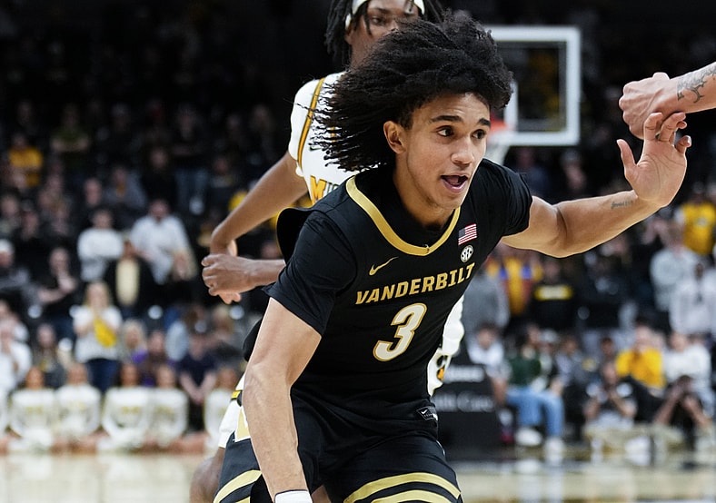 college basketball rankings