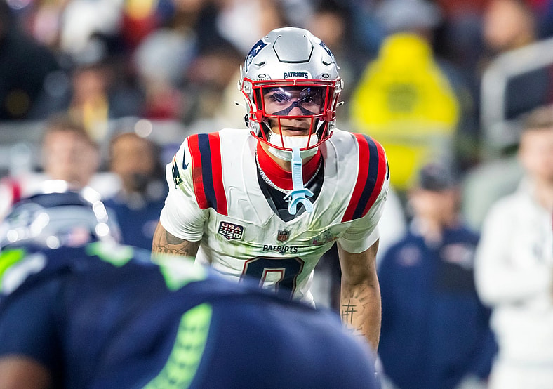 2026 NFL Defense Rankings