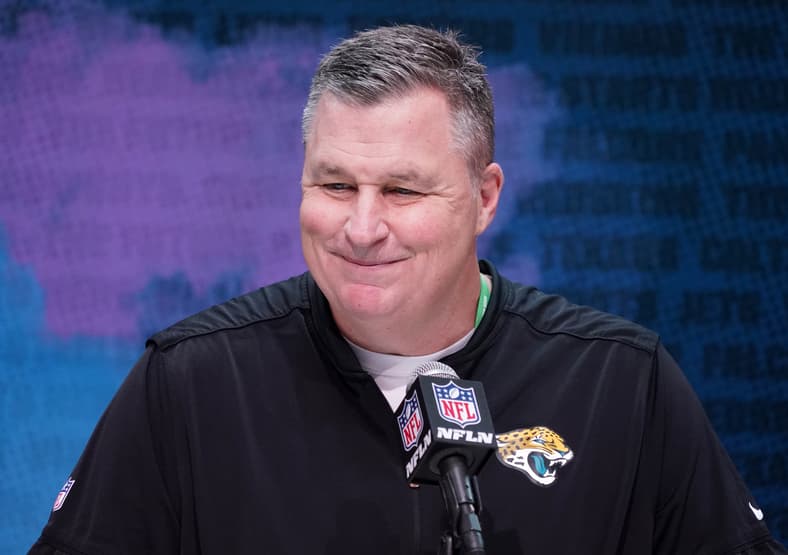 New England Patriots, Doug Marrone