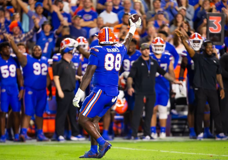 2026 NFL mock draft