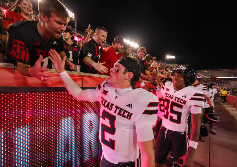 college football qb rankings