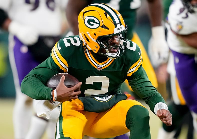 NFL Offseason Predictions
