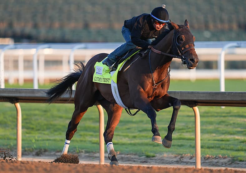 kentucky derby