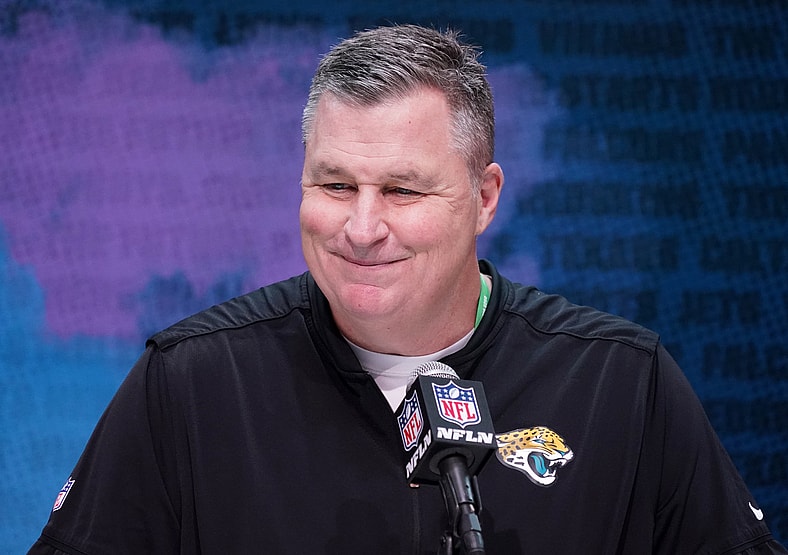 New England Patriots, Doug Marrone