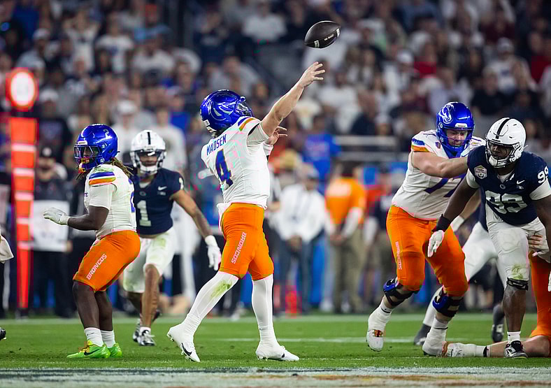 Top 25 college football rankings