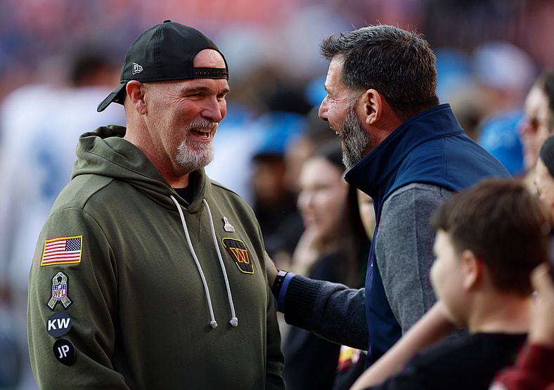 NFL Week 11 Power Rankings