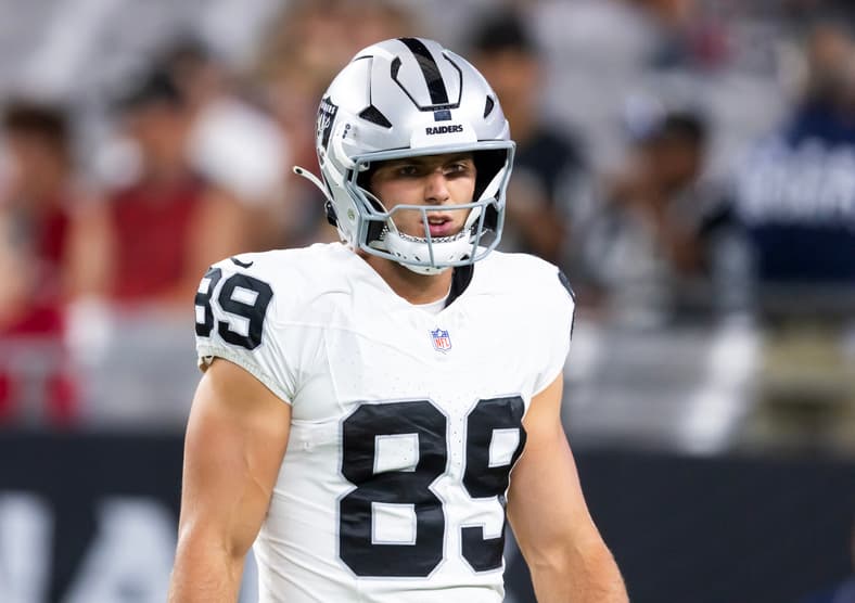 NFL: Las Vegas Raiders at Arizona Cardinals