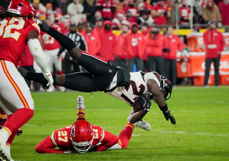 Worst NFL Performances, NFL Week 14