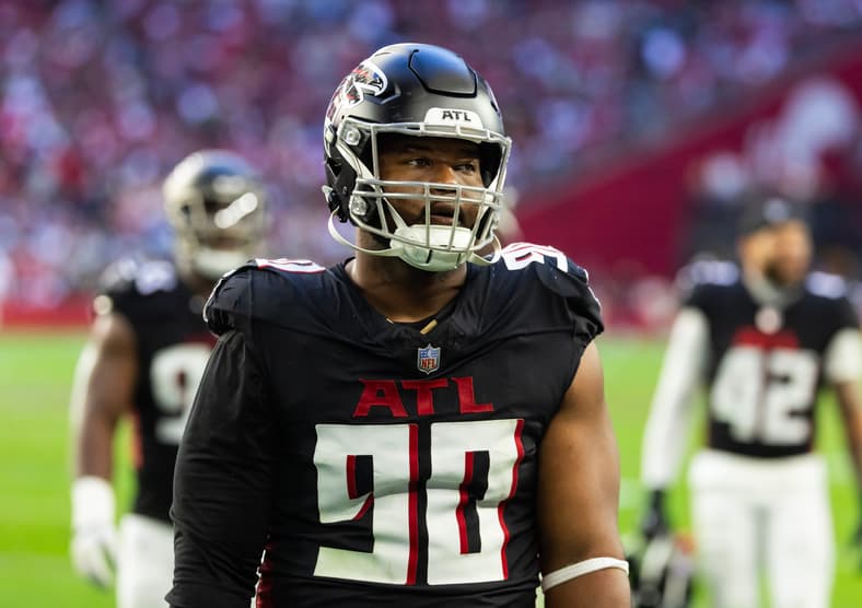 NFL Free Agency Predictions 2026