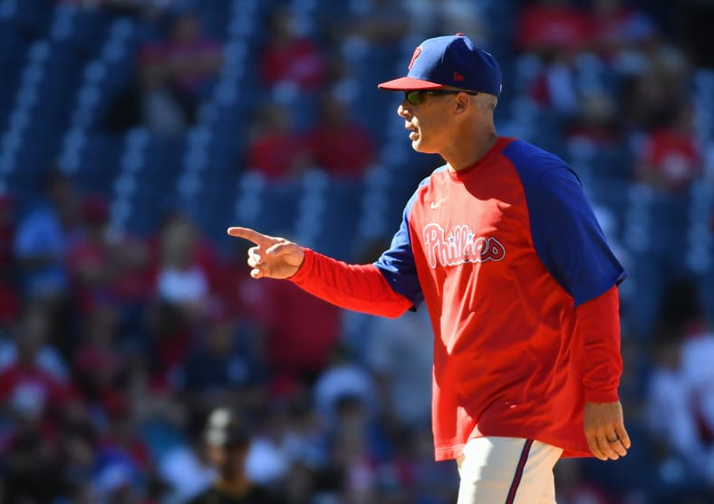 joe girardi