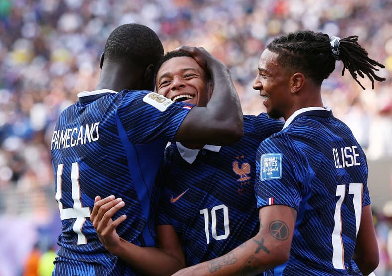 world cup