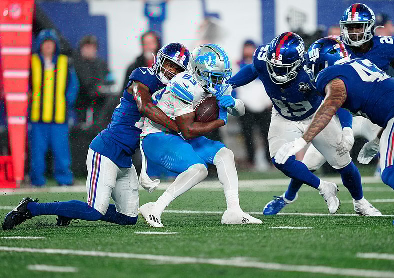 New York Giants Schedule Predictions 2025, Game by Game Giants Predictions 2025