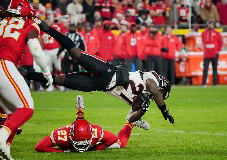 Worst NFL Performances, NFL Week 14