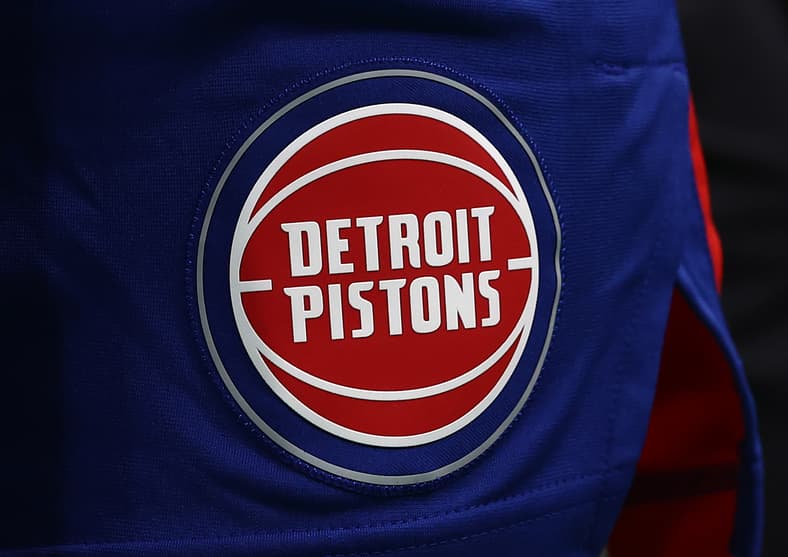 pistons