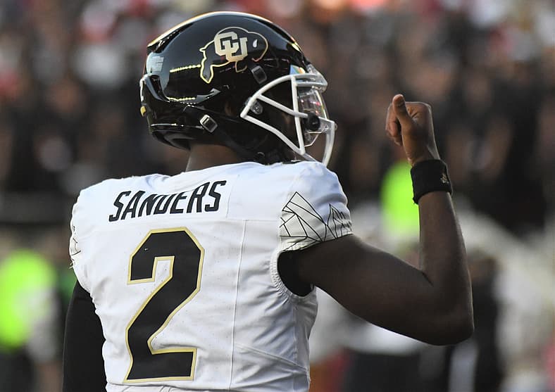 Most overrated NFL Draft prospects