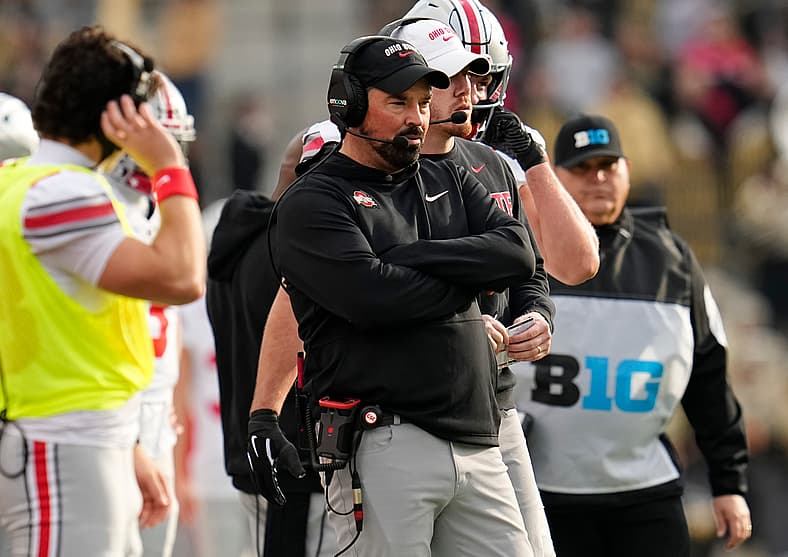 ohio state