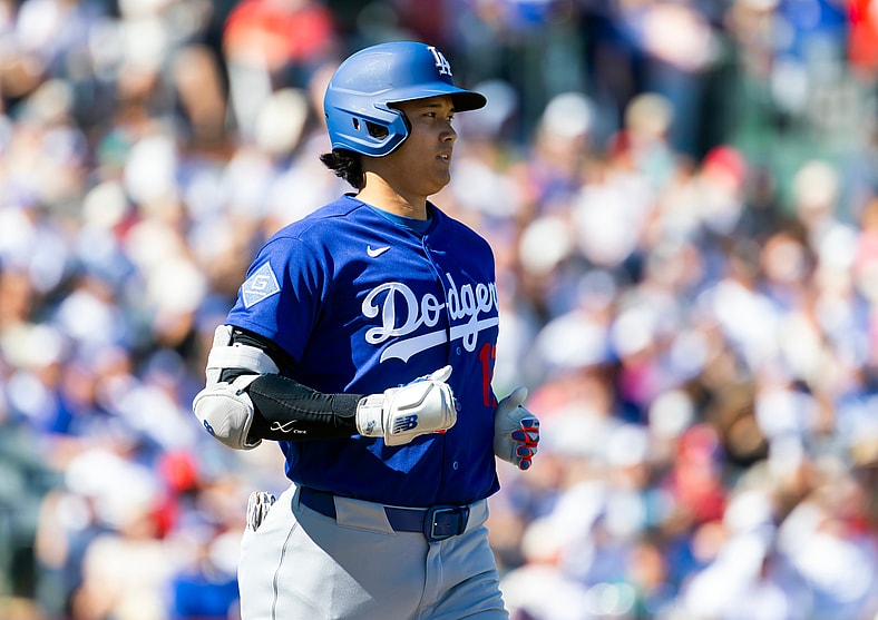 Best Designated Hitters