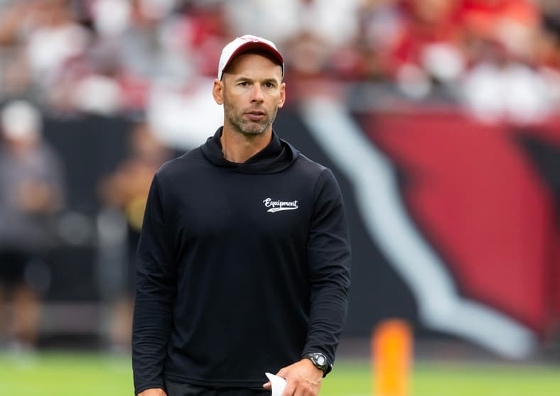 Worst NFL Coaches