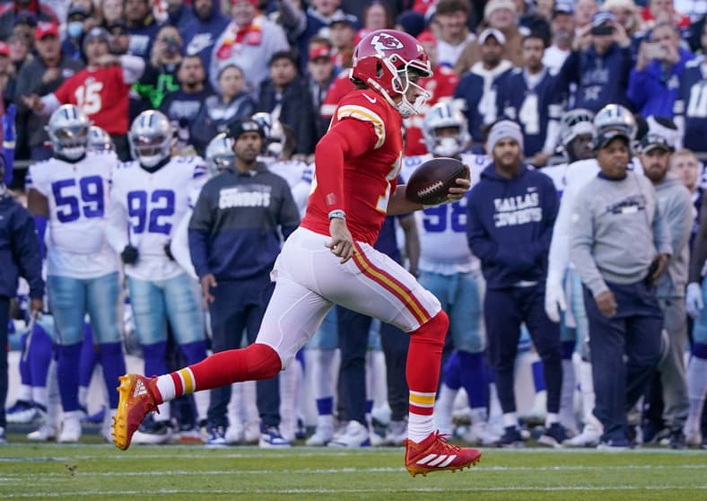 NFL Thanksgiving Games