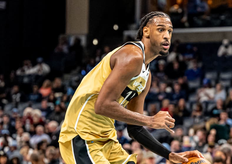 nba power rankings