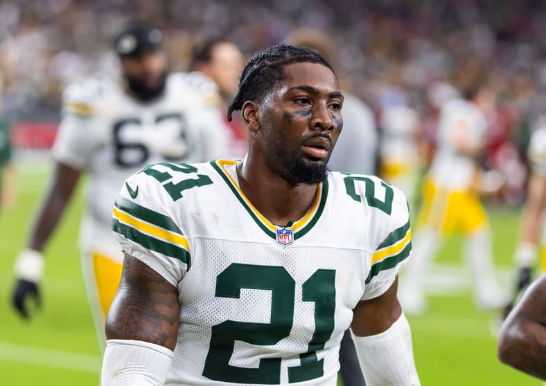 NFL Trade Candidates 2026