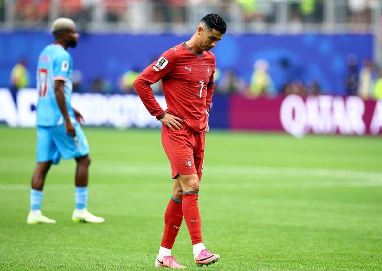 FIFA World Cup 2026 - Group K - Portugal v DR Congo