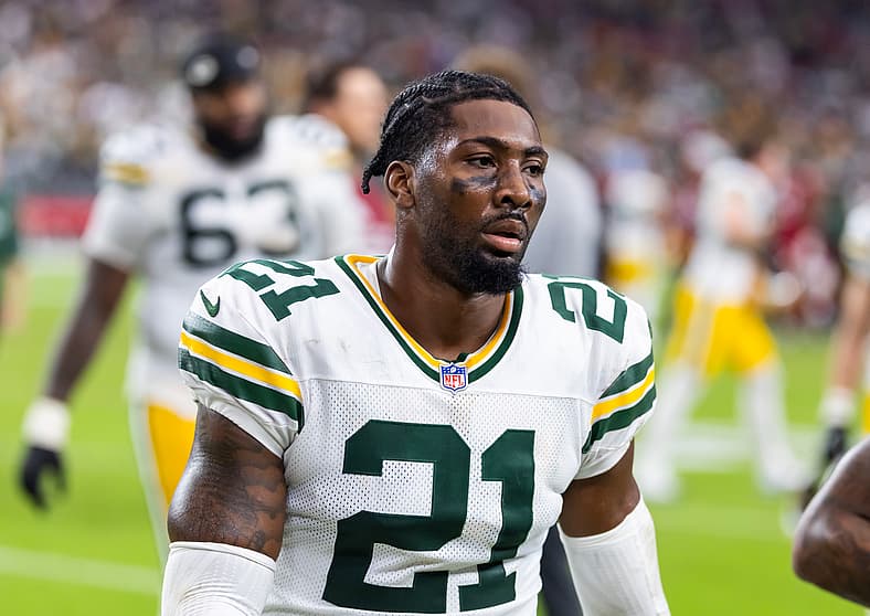 NFL Trade Candidates 2026