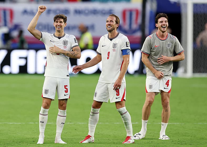 world cup